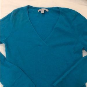 Old Navy 100% Cashmere Sweater